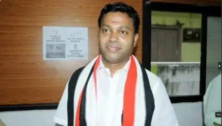 அதிமுகவில் இருந்துகொண்டு சுயேட்சையாக போட்டி- ஈபிஎஸ் அதிரடி நடவடிக்கை