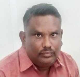 ஒப்பந்ததாரரிடம் ரூ.6 ஆயிரம் லஞ்சம் பெற்ற ஊராட்சி செயலாளர் கைது!