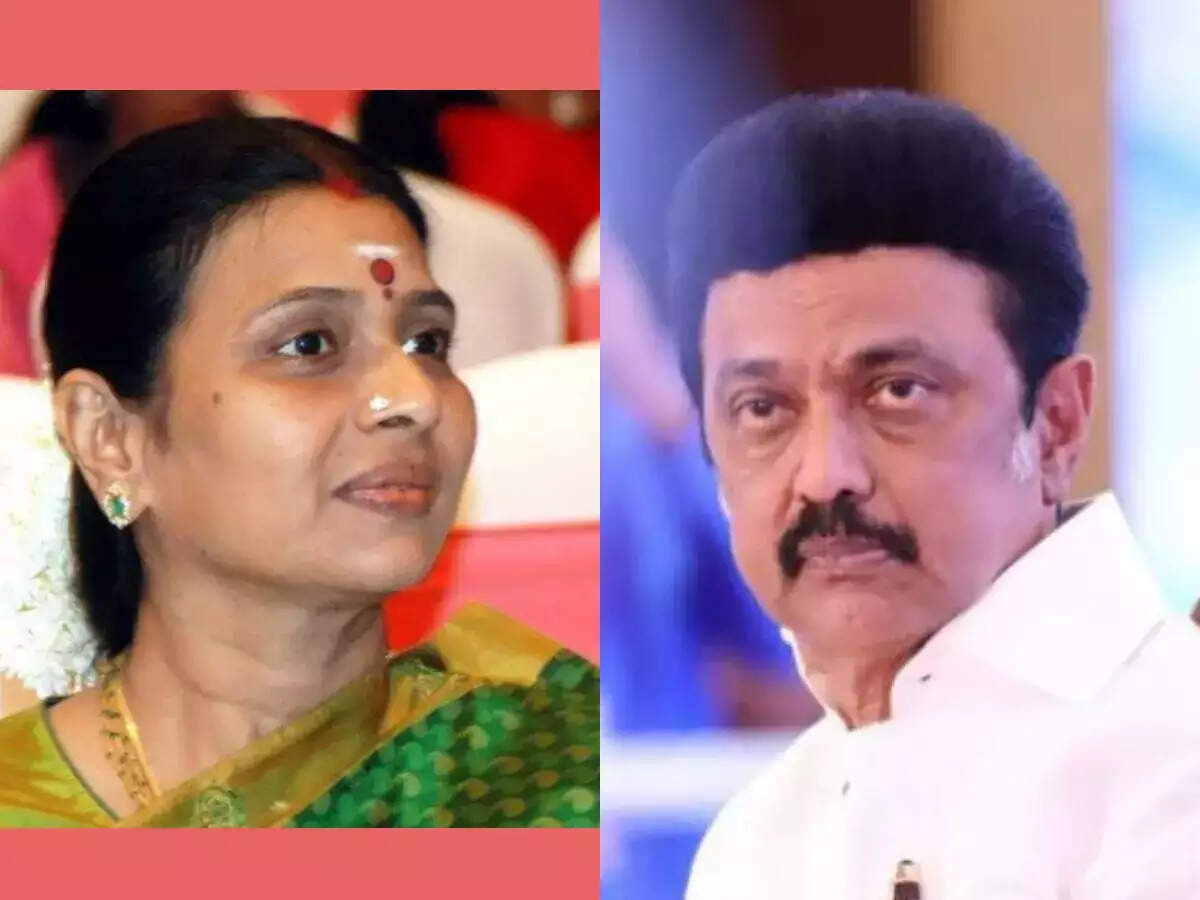 “துர்கா ஸ்டாலின் கோயிலுக்கு போவது அவரின் விருப்பம்