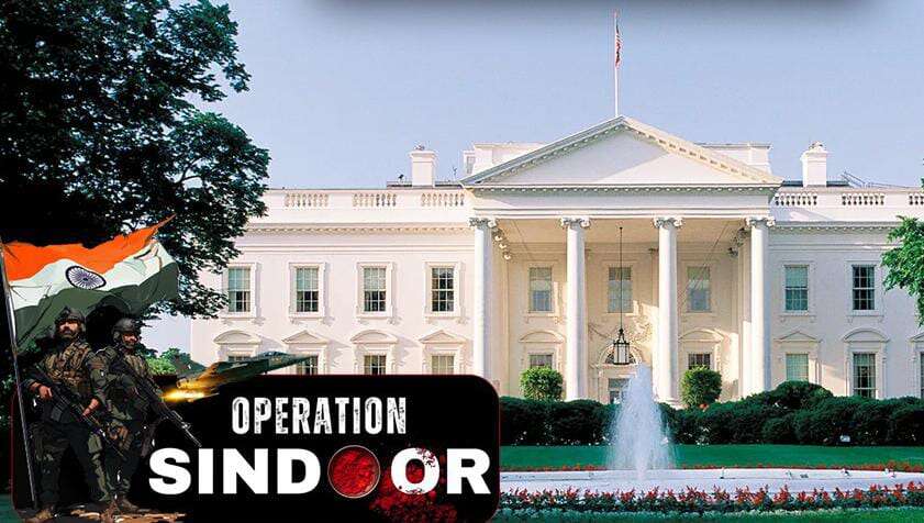 மோதலை தவிர்க்குமாறு பாகிஸ்தானுக்கு அமெரிக்கா அறிவுரை!