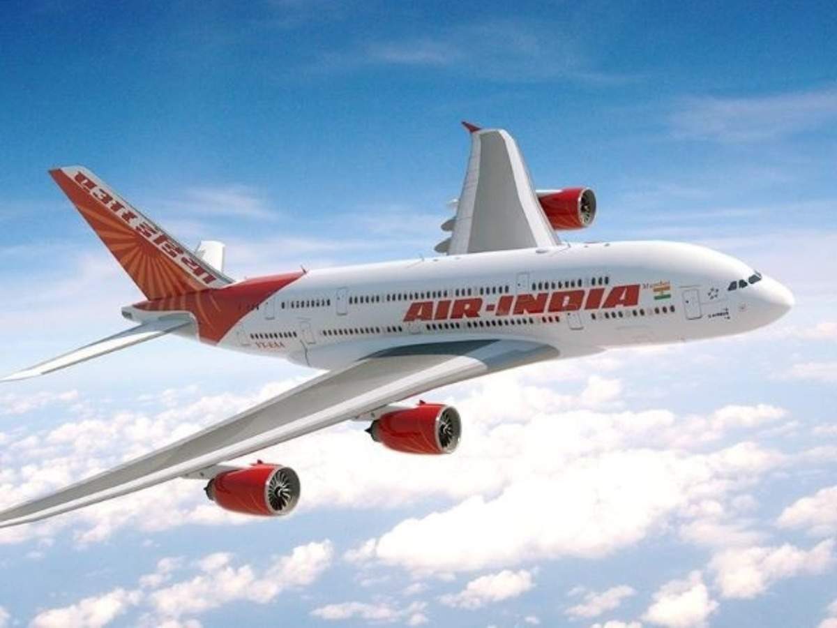 ஏர் இந்தியா ஊழியர்களை குடியிருப்புகளில் இருந்து வெளியேற்ற தடை - உயர்நீதிமன்றம் உத்தரவு...