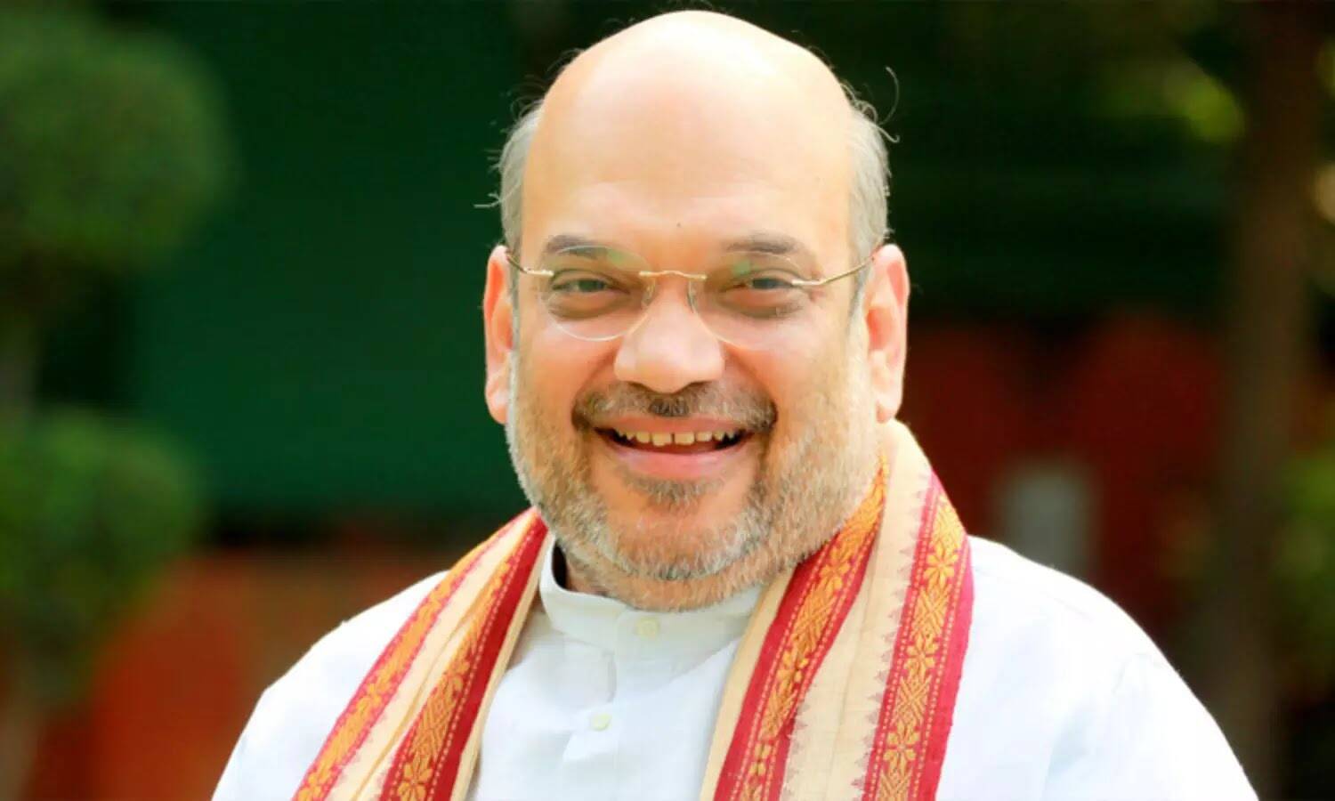 கோவை வருகிறார் மத்திய மந்திரி அமித்ஷா..!