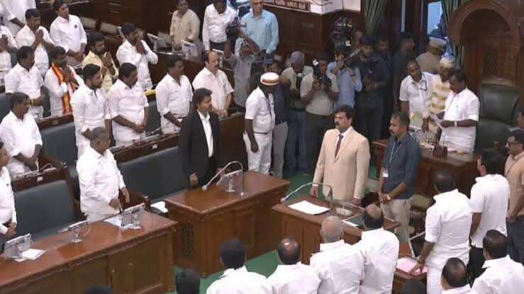 தவெக எம்.எல்.ஏக்களுக்கு இன்ப அதிர்ச்சி கொடுக்கும் விஜய்!