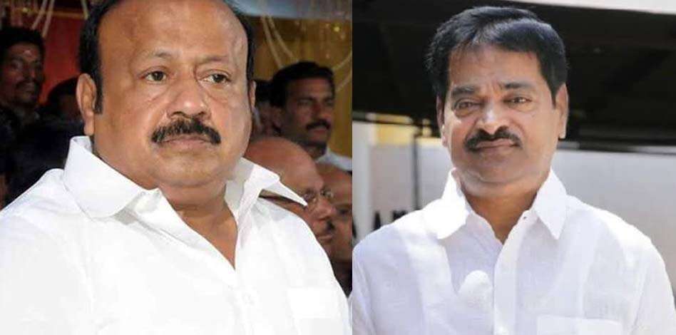 அமைச்சரோடு மல்லுக்கட்டு - சென்னைக்கு விரைந்த எம்.எல்.ஏ.