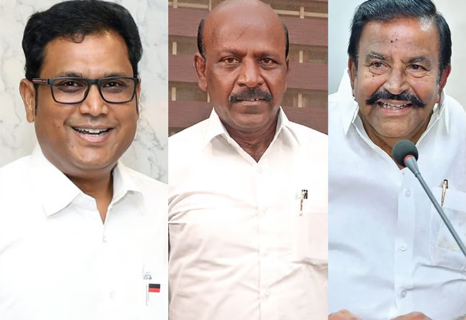 அமைச்சர்களை எதிர்கொள்ள பயமா? கூட்டணி கட்சிகளிடம் அதிமுக தள்ளிய ‘அந்த 14 தொகுதிகள்’