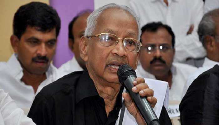 புலியை பற்றி தெரியாத புண்ணாக்குகள் - கி.வீரமணி கடும் தாக்கு