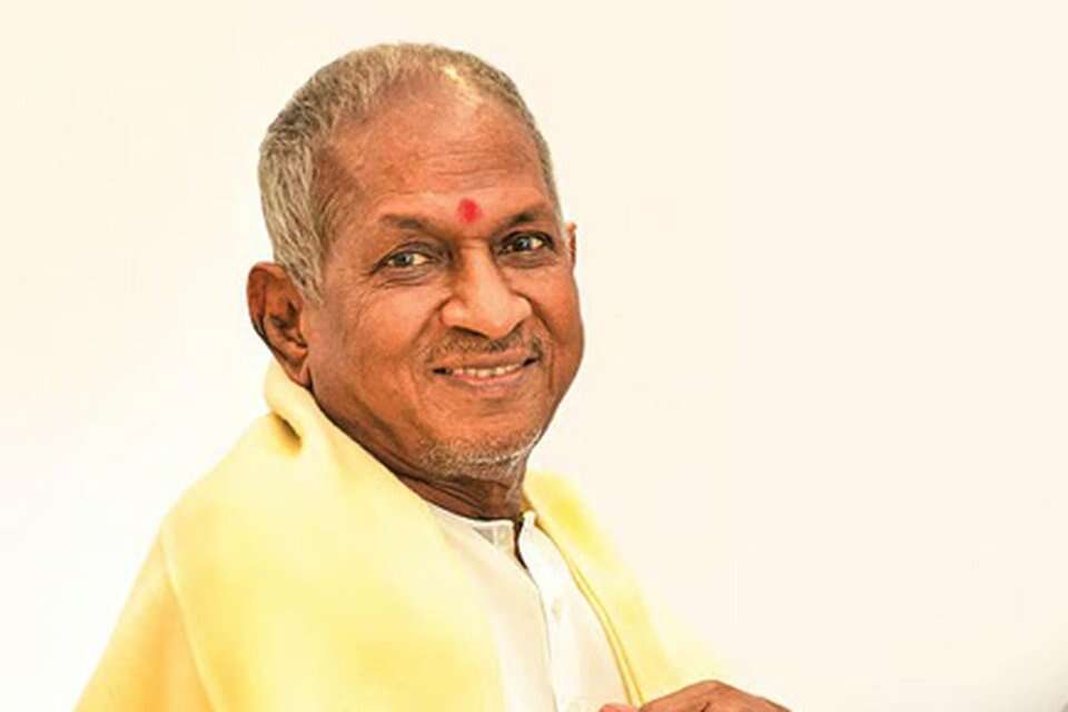 #JUST IN : இளையராஜாவுக்கு அரசு சார்பில் பாராட்டு விழா..!