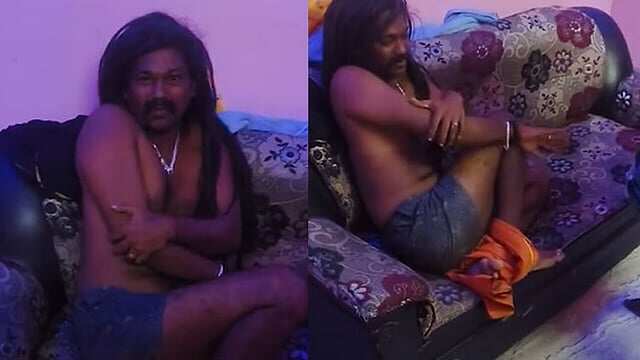 24 வயது இளம்பெண்ணை 3-வதாக திருமணம் செய்த சாமியார்; முதல் மனைவி பரபரப்பு புகார்..!!