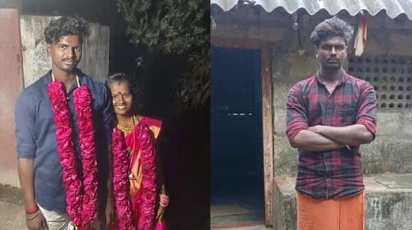 ஆணவக்கொலை - பெற்றோருக்கு 15 நாட்கள் காவல்