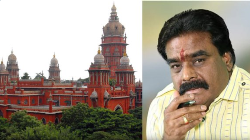 தேவநாதன் மீண்டும் கைது?