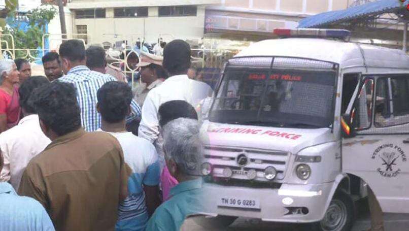 இரட்டிப்பு பணம் தருவதாக கூறி ரூ.100 கோடி மோசடி? - தீவிர விசாரணை