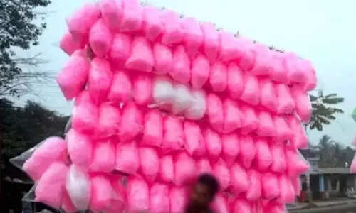 #BREAKING தமிழ்நாட்டில் பஞ்சுமிட்டாய் விற்பனைக்கு தடை!!