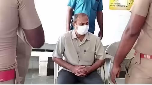 ரவிச்சந்திரன்