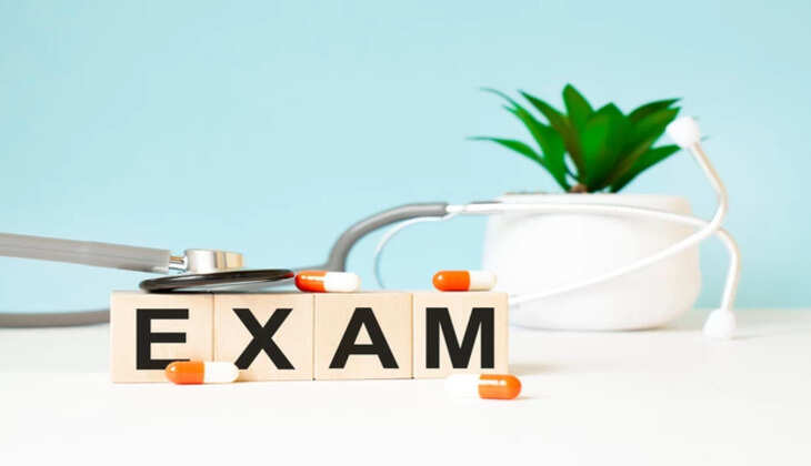 NEET EXAM