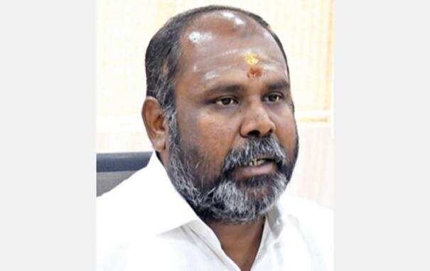 தும்பை விட்டு வாலை பிடிப்பதா? - திமுக அரசை விமர்சித்த ஆர்.பி உதயகுமார்!