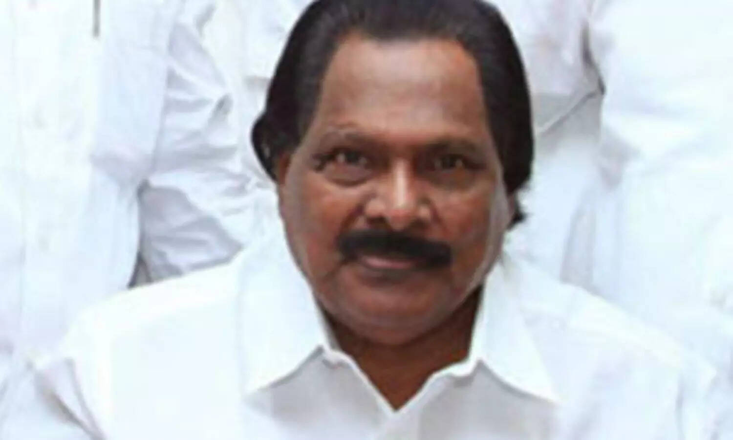 #JUST IN : அ.தி.மு.க. அவைத்தலைவர் தமிழ்மகன் உசேன் எப்படி இருக்கிறார்... டிஸ்சார்ஜ் எப்போது? - மருத்துவமனை வெளியிட்ட அறிக்கை