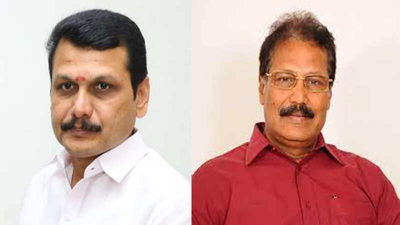 அமைச்சர் செந்தில் பாலாஜிக்கு கிருஷ்ணசாமி விதித்த கெடு