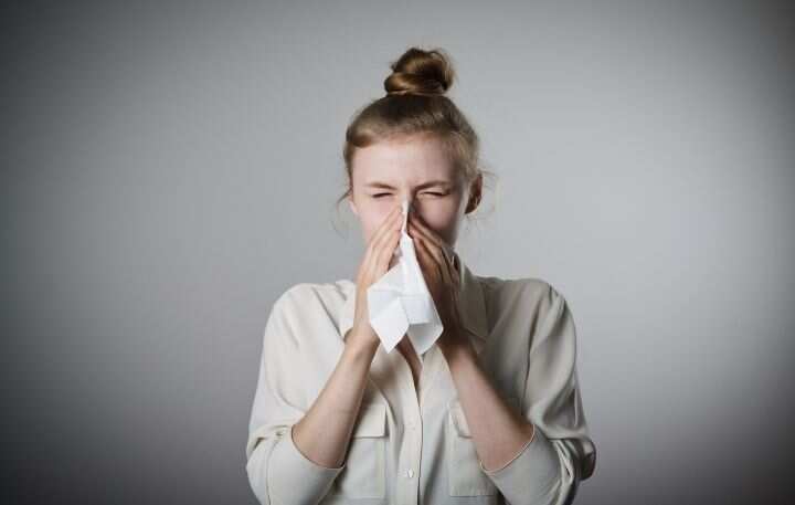 ஜலதோஷத்தால் ஏற்படும் காய்ச்சலை குணப்படுத்தும் இப்பொருள்