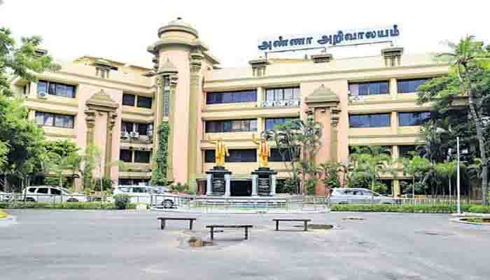 திமுக வலைத்தளவாசிகளின் கைகளை கட்டிய தலைமை