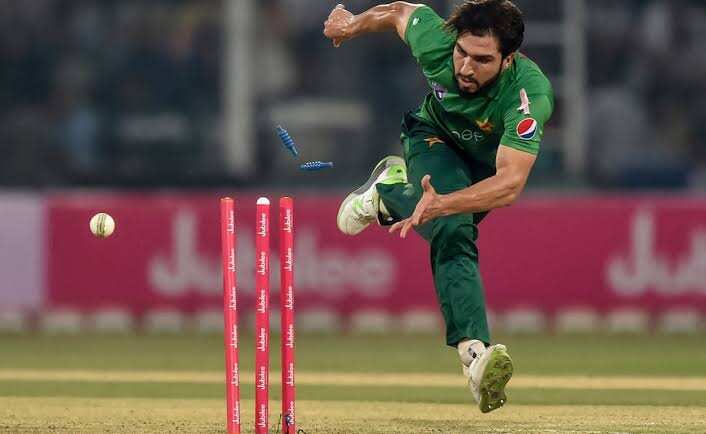 #BREAKING : சர்வதேச கிரிக்கெட்டில் இருந்து உஸ்மான் ஷின்வாரி ஓய்வு..!