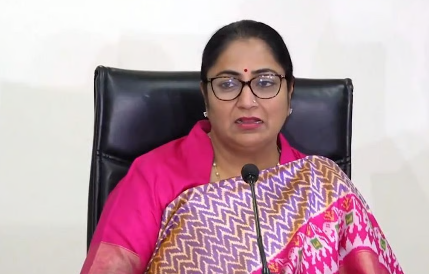 #BREAKING : டெல்லி முதல்வர் ரேகா குப்தாவுக்கு Z பிரிவு பாதுகாப்பு..!