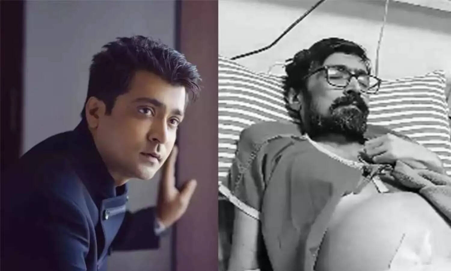 #BIG NEWS : துள்ளுவதோ இளமை' பட நடிகர் அபிநய் காலமானார்..!