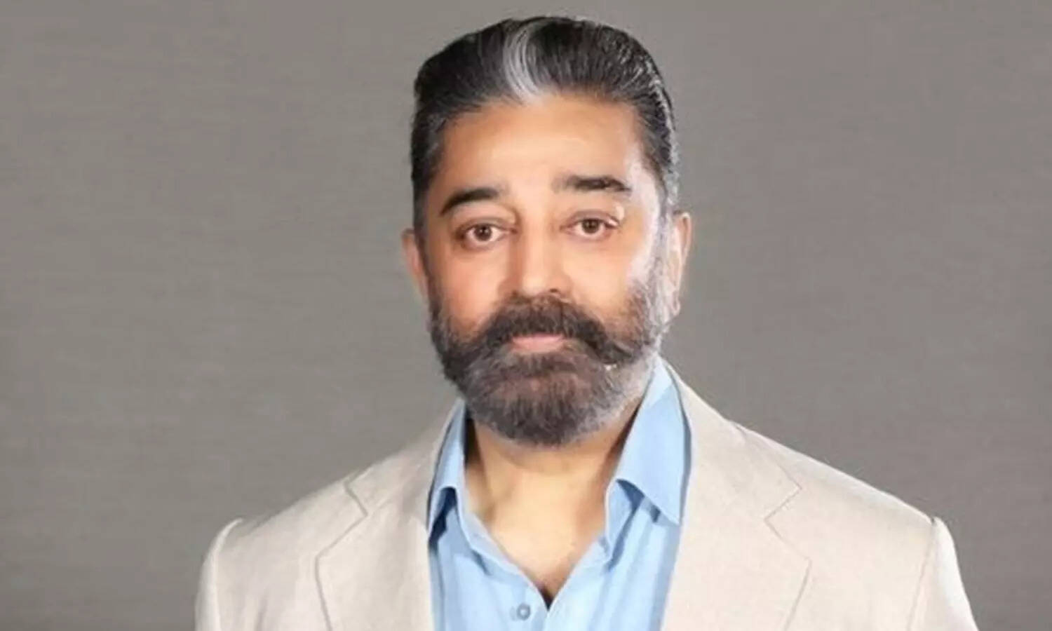 நடிகர் கமல் பெயர், புகைப்படத்தை பயன்படுத்த இடைக்கால தடை..!