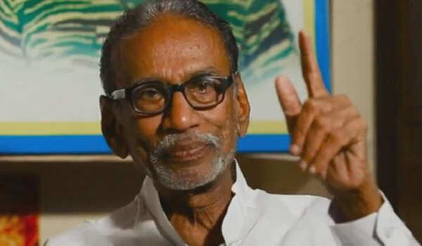 ஏசி ரூம், ஏசி கார்னு மாறிட்ட மடாதிபதிகள் பல்லக்கை விடாமல் பிடித்து தொங்குவது ஏன்? பழ.நெடுமாறன்