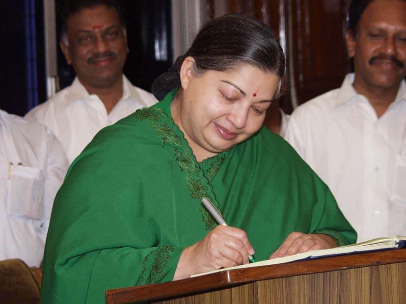 முன்னாள் முதல்வர் ஜெயலலிதாவுக்கு 'பாரத் ரத்னா' வழங்க வேண்டும்: அ.தி.மு.க. எம்.பி. தனபால் வலியுறுத்தல்!