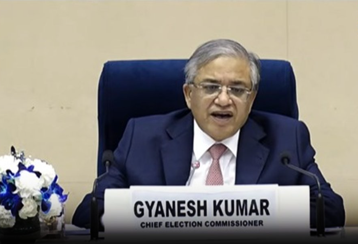 #BREAKING தமிழ்நாட்டில் ஏப்.23ல் சட்டமன்ற தேர்தல்