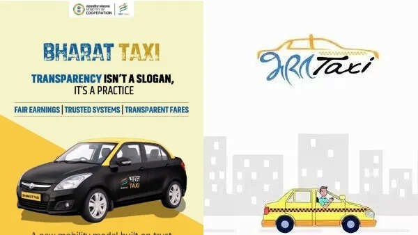 Bharat taxi சேவை தமிழ்நாட்டிற்கும் வருமா..?