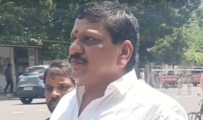 ஏர்போர்ட் மூர்த்தி மீதான குண்டர் தடுப்பு சட்டம் ரத்து..!