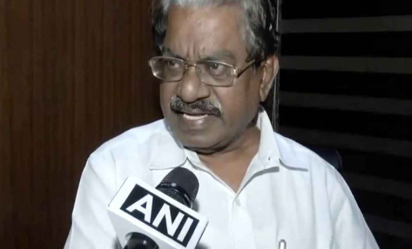 கரூரில் நடந்தது விபத்தல்ல..விஜய்யால் தான் கரூர் சம்பவம் நடந்தது...டி.கே.எஸ். இளங்கோவன் கடும் விமர்சனம்..!