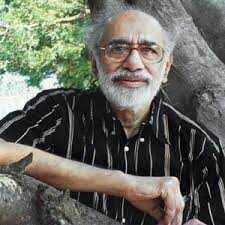 பிரபல எழுத்தாளார் சுந்தர ராமசாமியின் பிறந்தநாள் இன்று ..