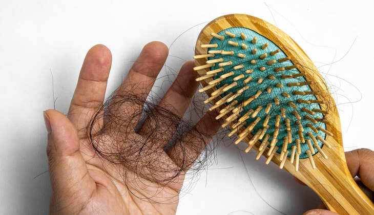 hair