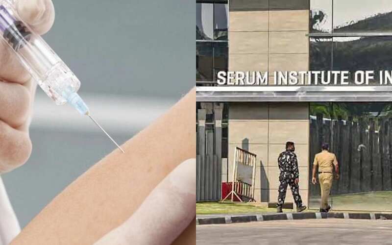 இந்தியாவில் இன்று அறிமுகமாகிறது கருப்பை வாய் புற்றுநோய் தடுப்பூசி...