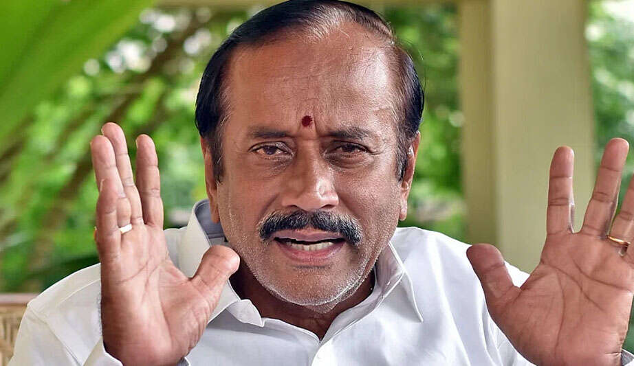 குட்பை! நான் தேர்தல் அரசியலில் இருந்து விலகுகிறேன் - எச்.ராஜா அறிவிப்பு