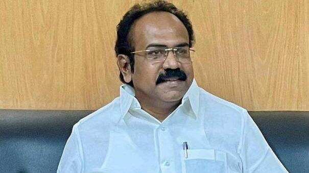 ”நீங்கள்நலமா” திட்டத்தின் கீழ் பயனாளிகளிடம் குறைகளை கேட்டறிந்த அமைச்சர் தங்கம் தென்னரசு!