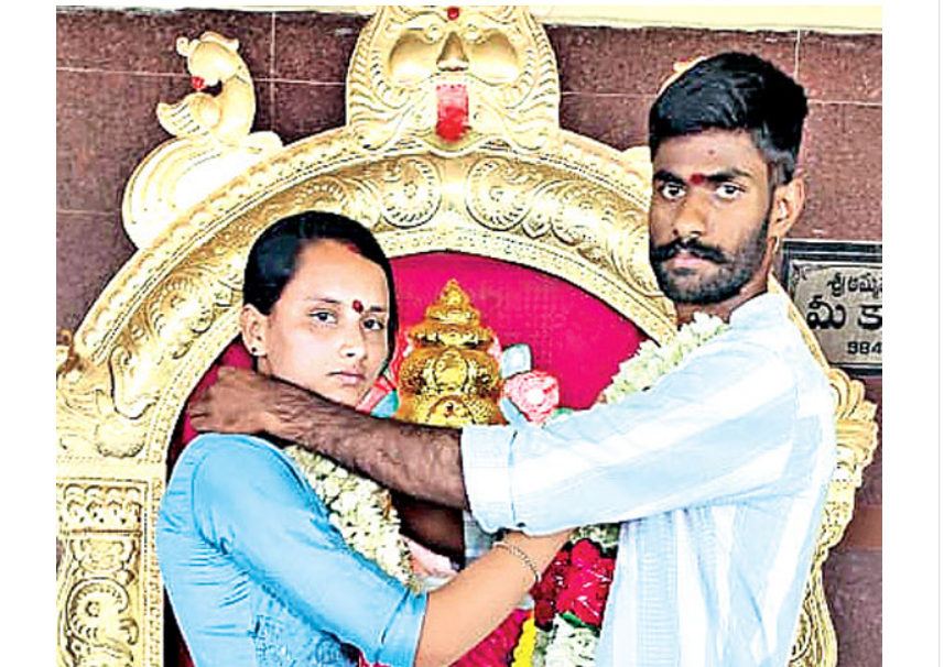 திருமணமான 3 மாதத்தில் மனைவியை கொன்ற கணவன்! யூடியூப் பார்த்து கொன்றதாக வாக்குமூலம்