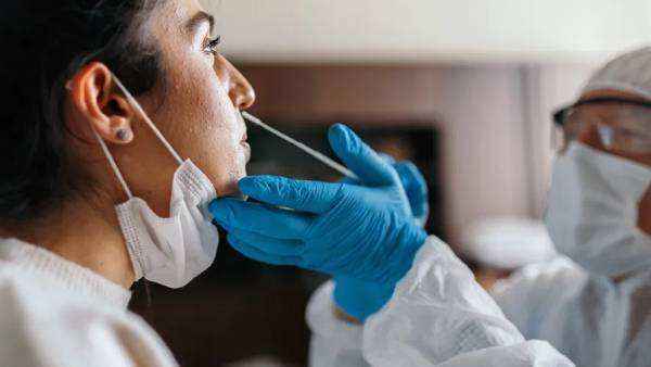 கடந்த 6 மாதங்களில் இல்லாத அளவுக்கு உயர்ந்த கொரோனா பாதிப்பு!