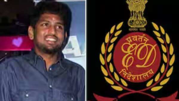 டாஸ்மாக் ஊழல்- அமலாக்கத்துறை விசாரணை வளையத்துக்குள் ரத்தீஷ்! வெளிநாடு தப்பியோட்டம்?