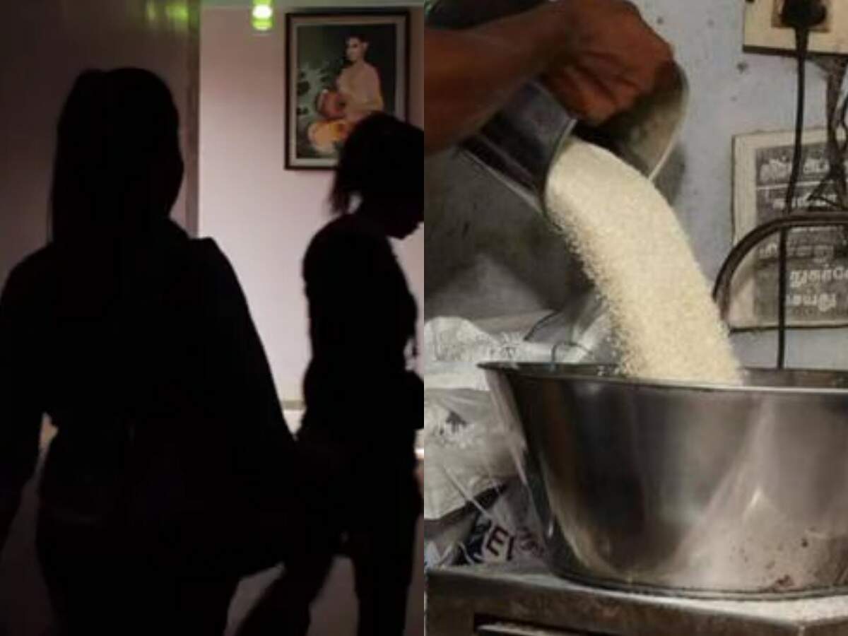 தமிழ்நாடு தான் டாப்... பாலியல் தொழிலாளர்களுக்கு இலவச ரேஷன் - சுப்ரீம் கோர்ட்டில் அறிக்கை!