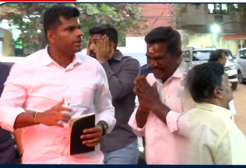 “வேட்பாளர் பட்டியலில் புதுமுகங்களுக்கே வாய்ப்பு”- பாஜக திட்டவட்டம்