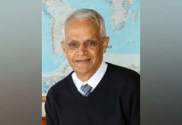 இந்திய வம்சாவளி விஞ்ஞானிக்கு சுவீடனின் உயரிய கிராபோர்டு பரிசு அறிவிப்பு..!!