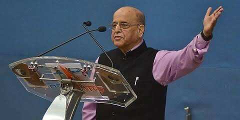 இஸ்ரோ முன்னாள் தலைவர் கஸ்தூரி ரங்கன் காலமானார்!