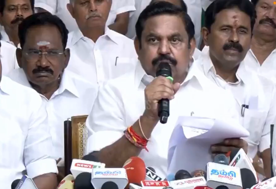 #BREAKING தாமரை சின்னத்தில் போட்டியிடும் தமிழ் மாநில காங்கிரஸ்!