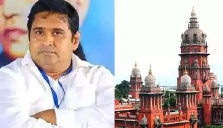 ஆம்ஸ்ட்ராங் கொலை வழக்கு- உயர்நீதிமன்ற வளாகத்தில் வெடிகுண்டு கைமாற்றம்