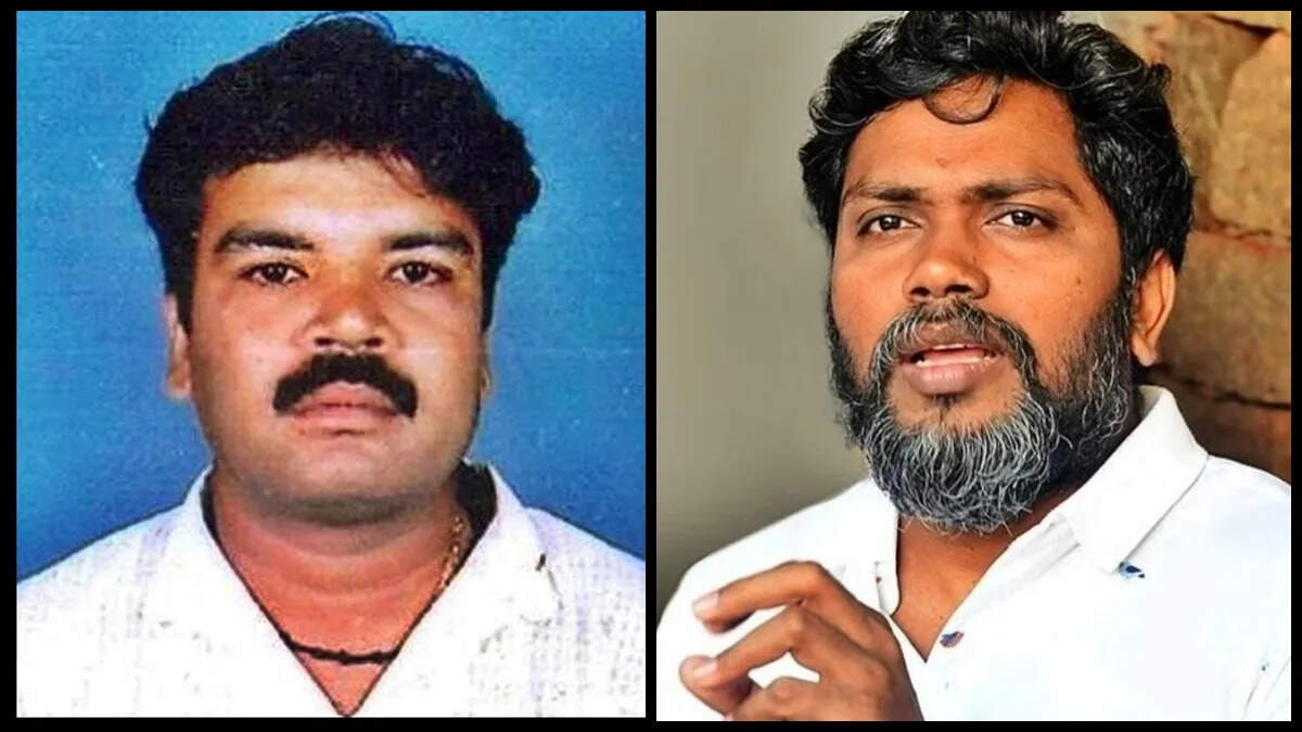 'வேட்டுவம்’ படப்பிடிப்பில் ஸ்டண்ட் கலைஞர் உயிரிழப்பு - இயக்குநர் பா.ரஞ்சித் உருக்கமான பதிவு..