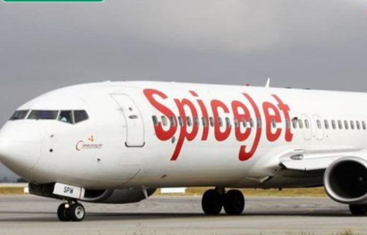 மதுரை- துபாய்... ஒரே ஒரு பயணி மட்டுமே இருந்ததால் விமானசேவை ரத்து