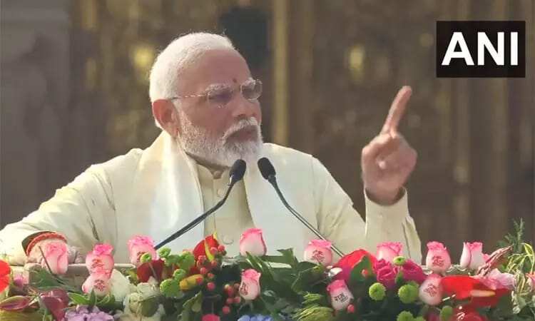 பிரதமர் வருகை - சேலத்தில் விமானங்கள் ரத்து